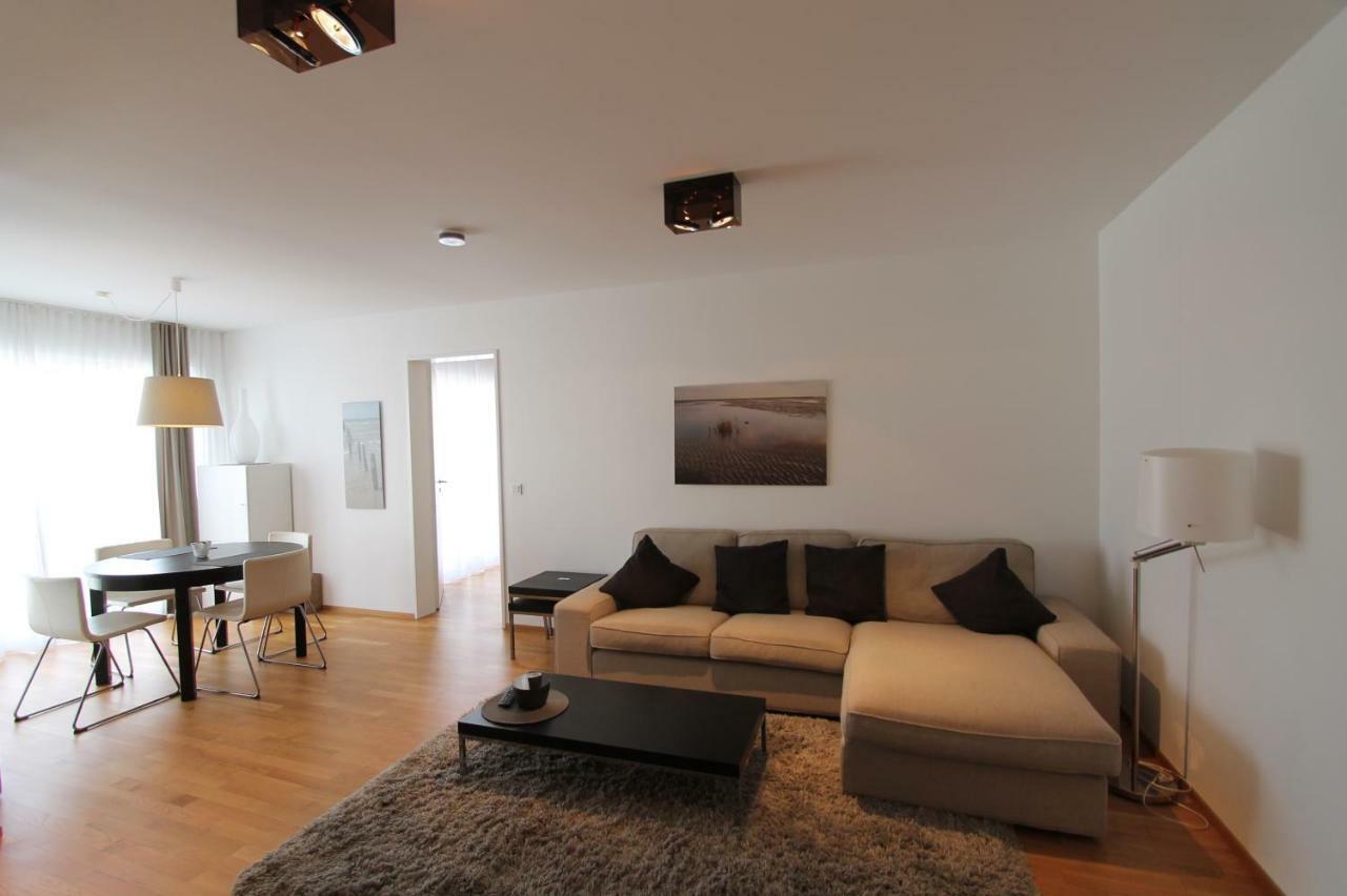 Apartament Park Linne Management Gmbh *