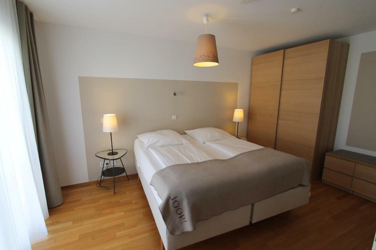 Apartament Park Linne Management Gmbh