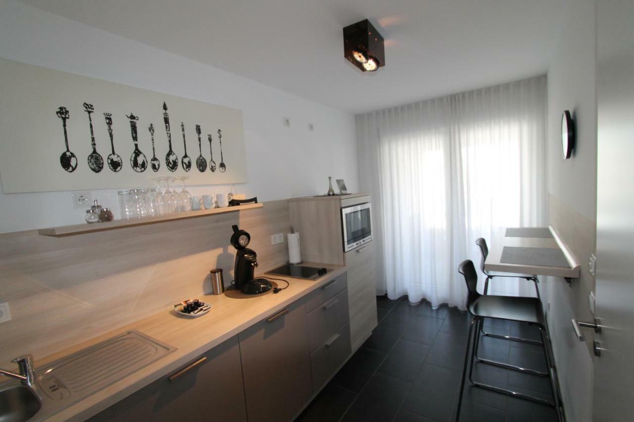 Apartament Park Linne Management Gmbh Kolonia