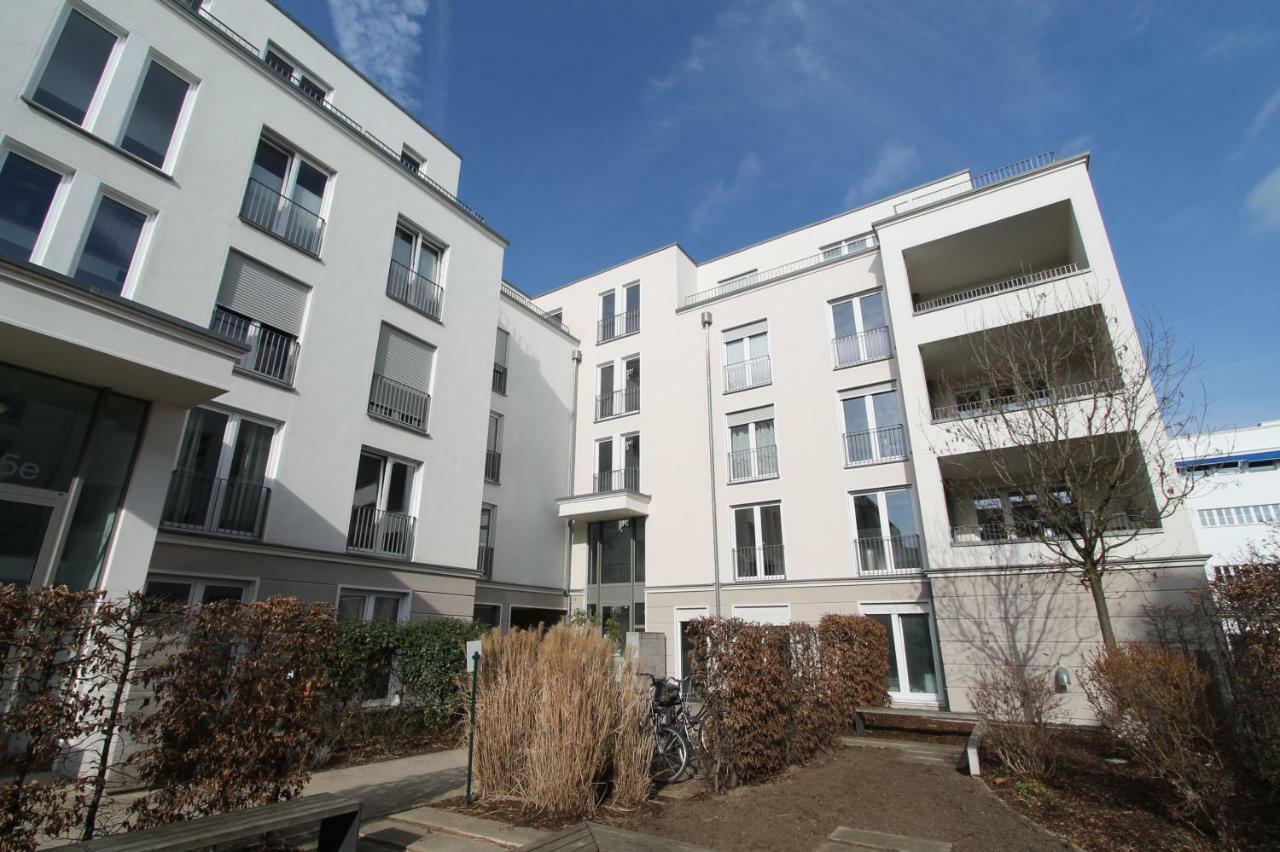Apartament Park Linne Management Gmbh Kolonia