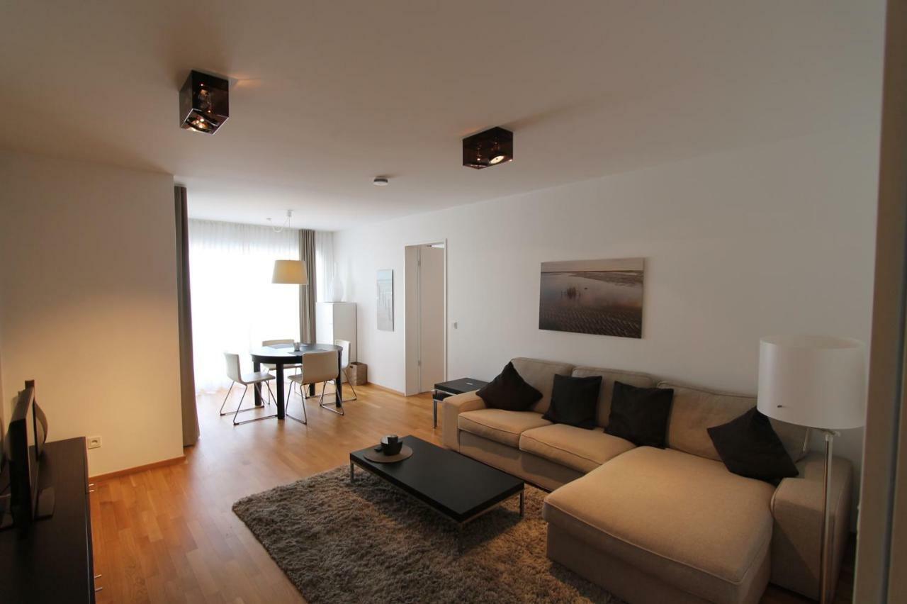 Park Linne Management Gmbh Apartament