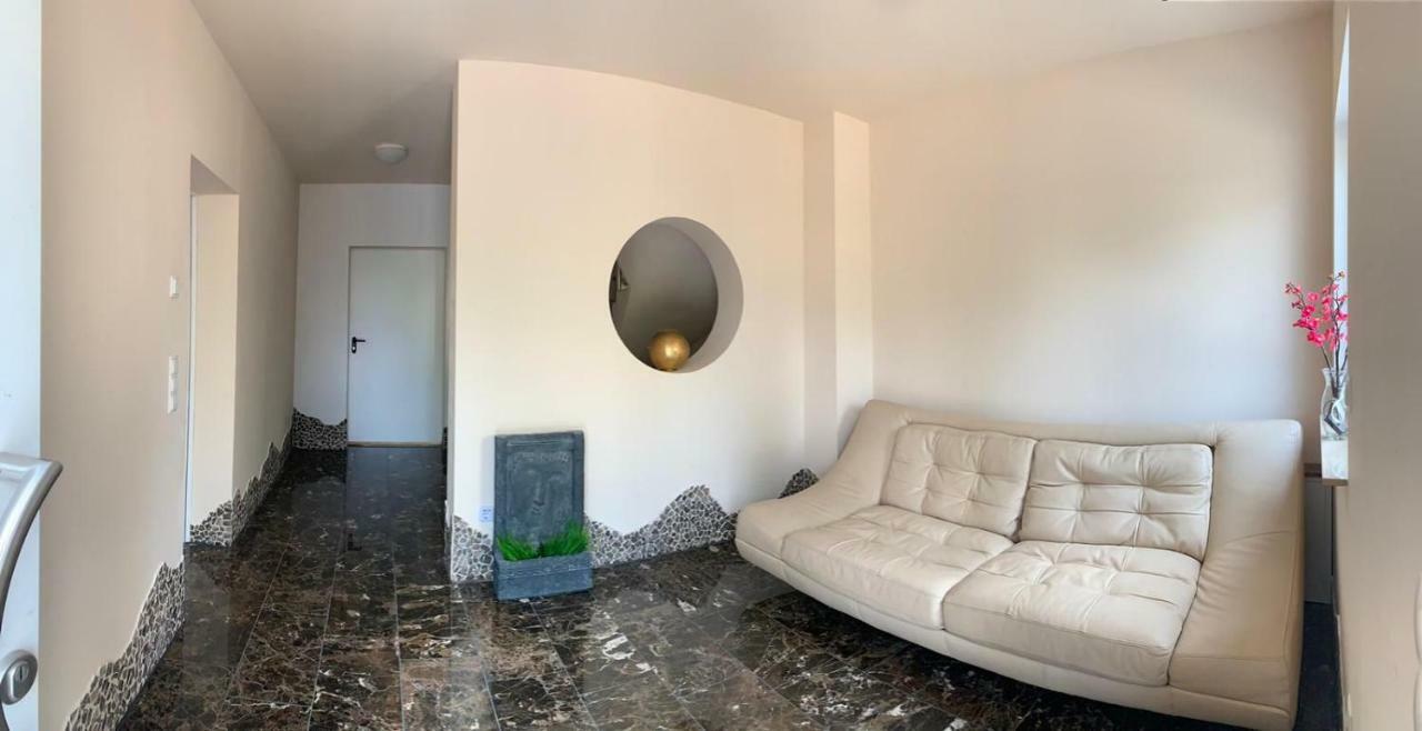 Guest house Villa-seerose 2*