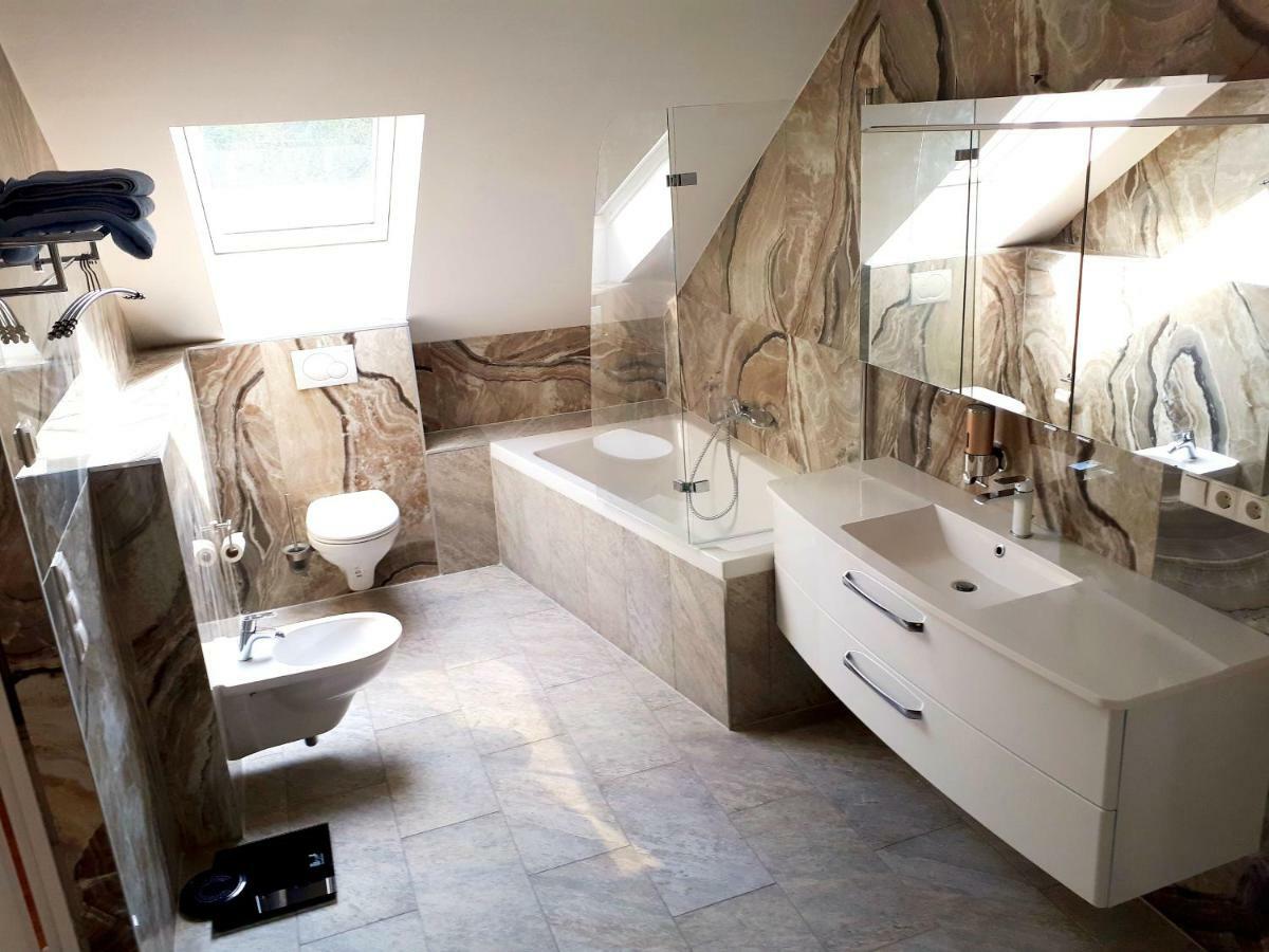 Guest house Villa-seerose Cologne