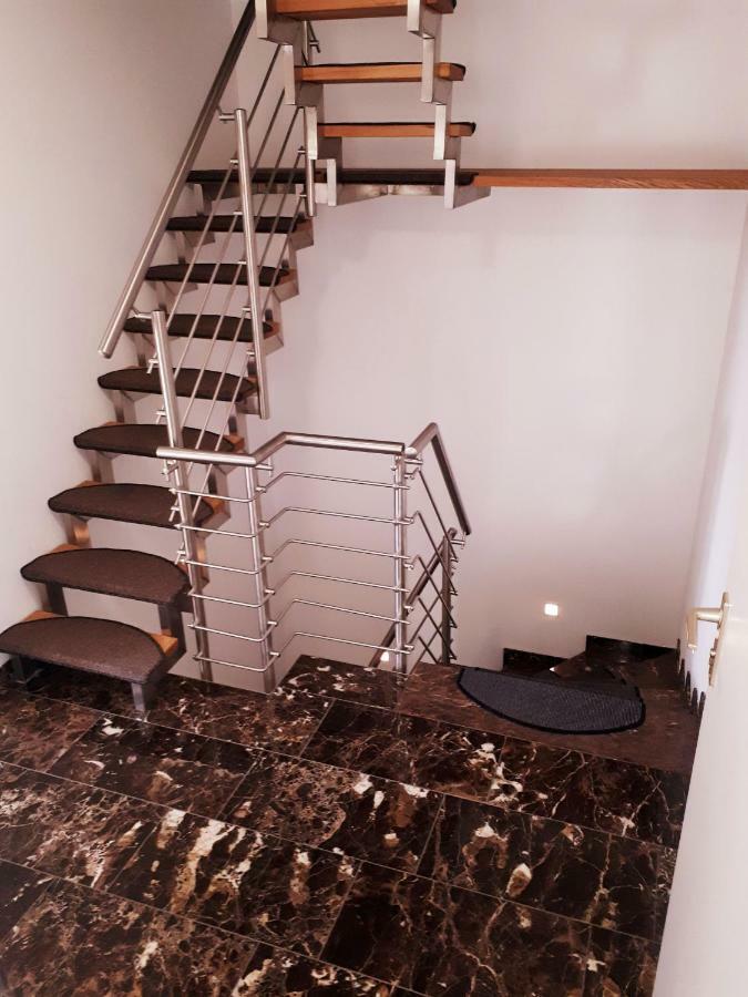 Villa-seerose Cologne