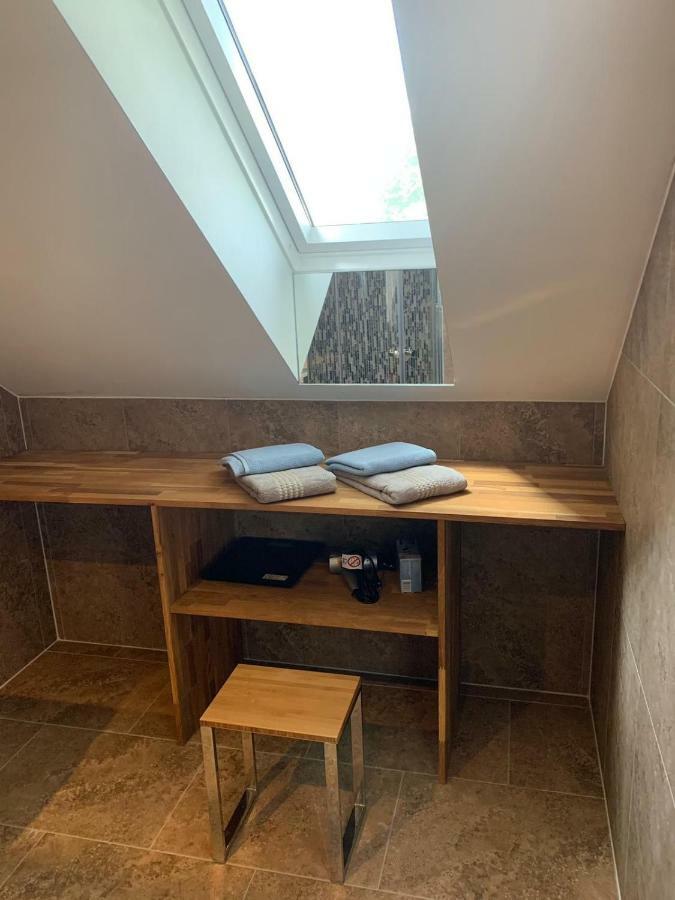 Villa-seerose Guest house