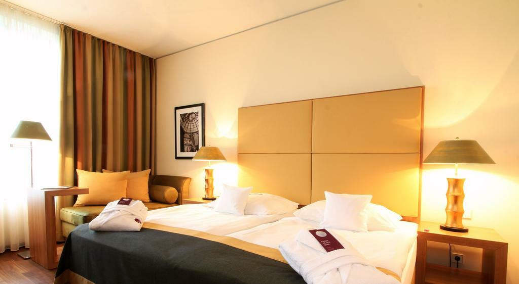Ameron Regent 4* Cologne