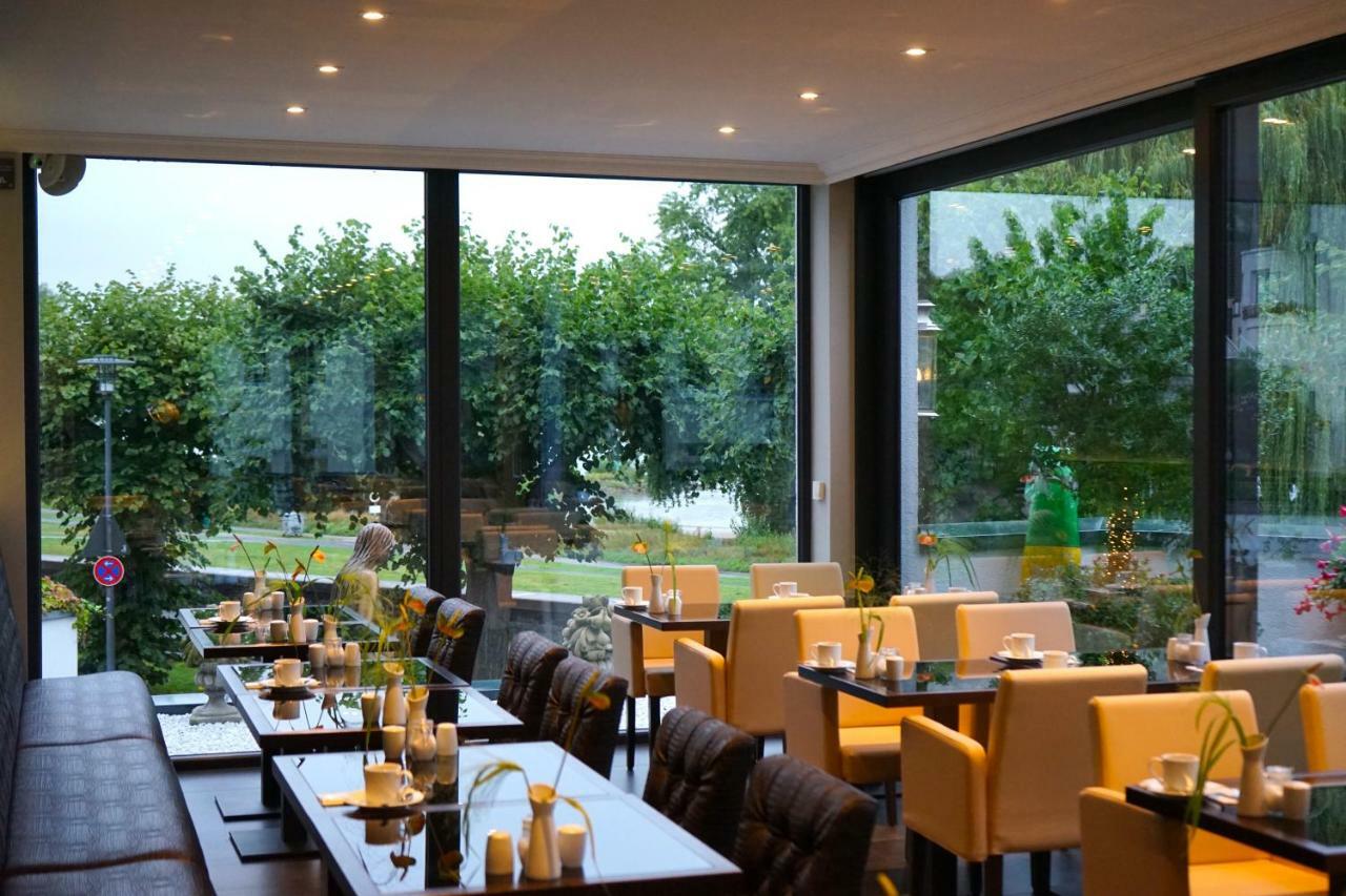 Rheinblick Hotel 4*