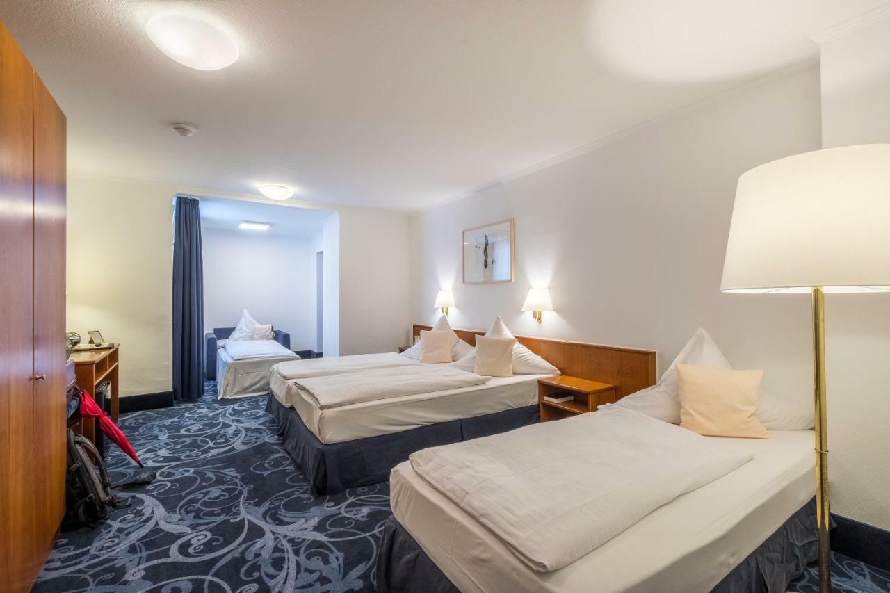 Gertrudenhof Hotel Colonia