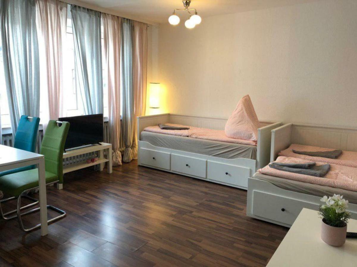 Friesenwall 5 * Cologne