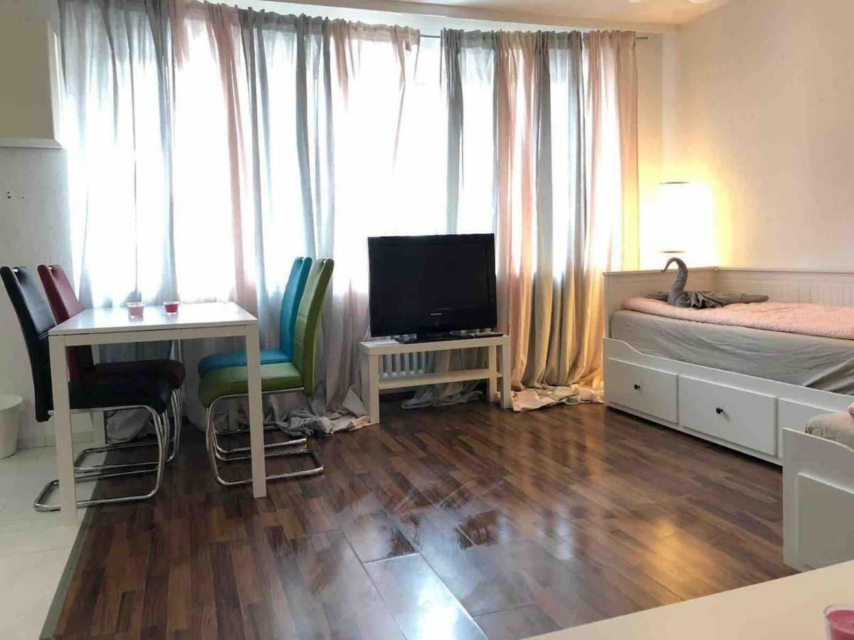 Friesenwall 5 Appartement Cologne