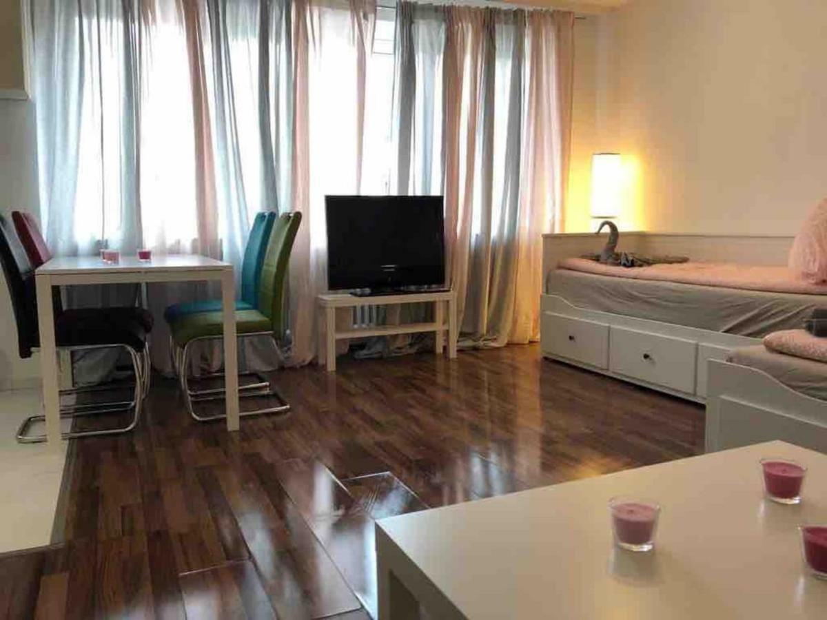 Friesenwall 5 Appartement Cologne