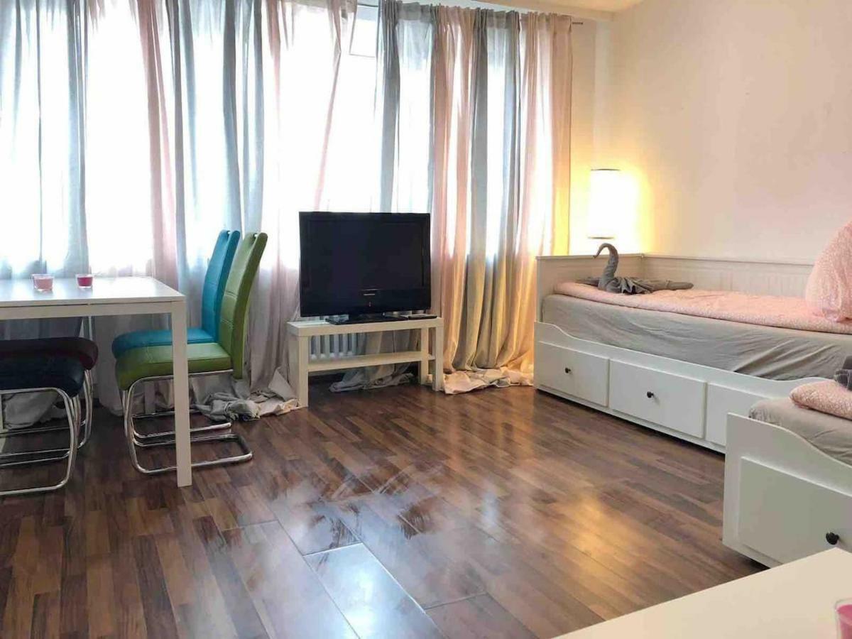 Friesenwall 5 Appartement Cologne