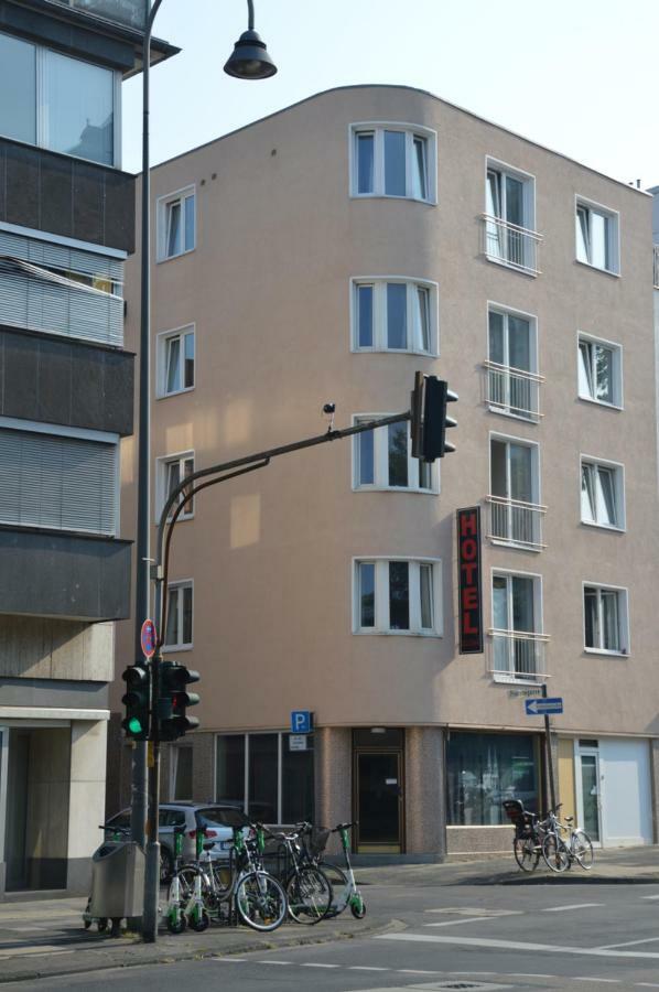 Hotel Hotel Colonia 2*