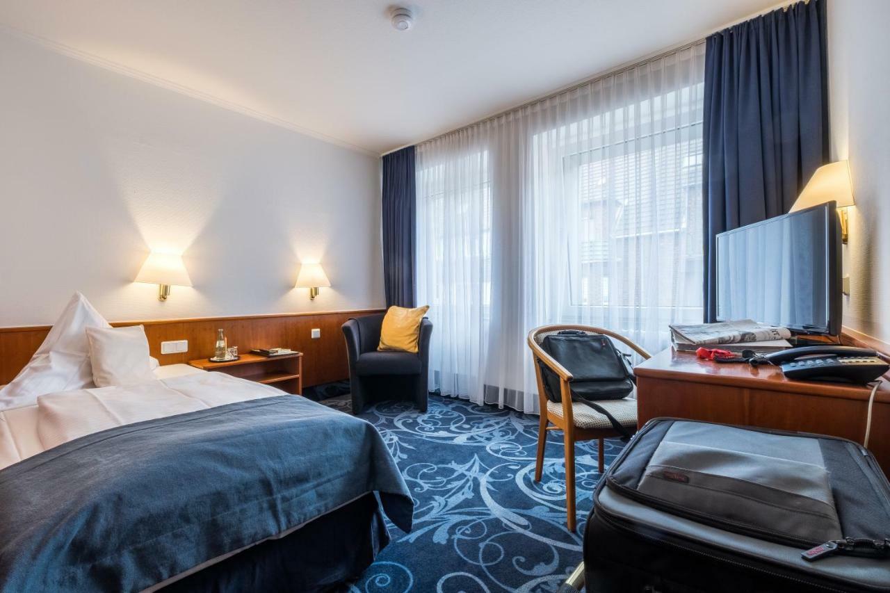 Gertrudenhof Hotel Colonia