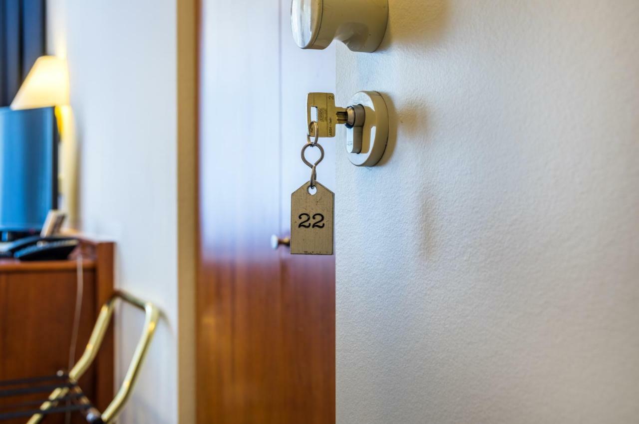 Gertrudenhof Hotel 3*