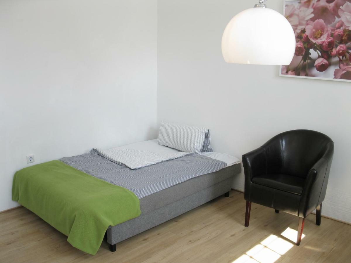Apart-coli Apartment Cologne