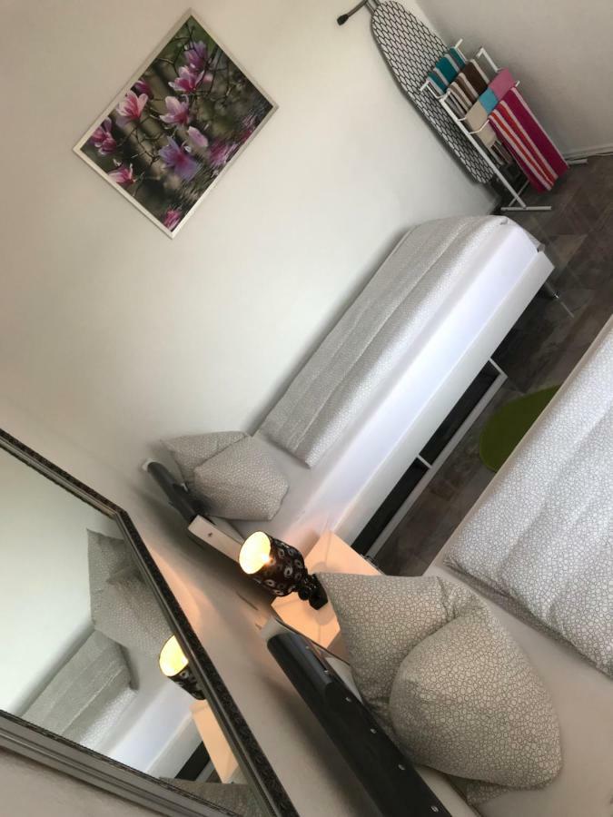 Rohan's Apartment *