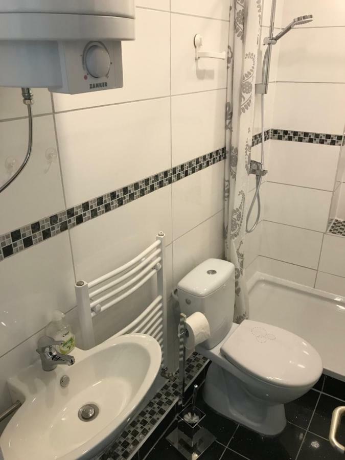Rohan's Apartment Cologne