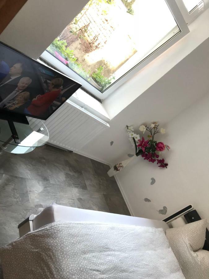 Rohan's Apartment