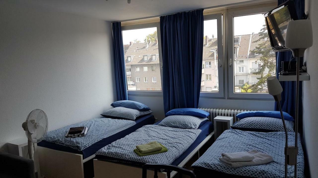 Sonniges Modernes Hoehenberg Apartment
