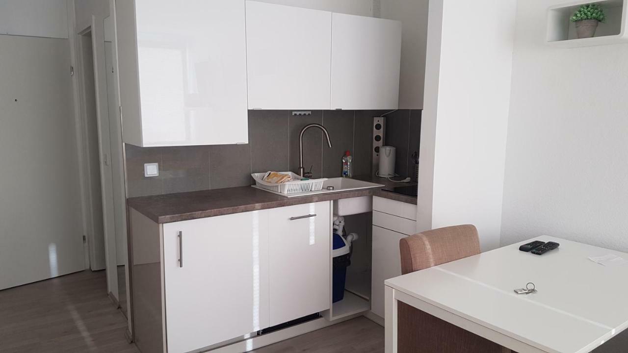 Sonniges Modernes Hoehenberg Apartment *