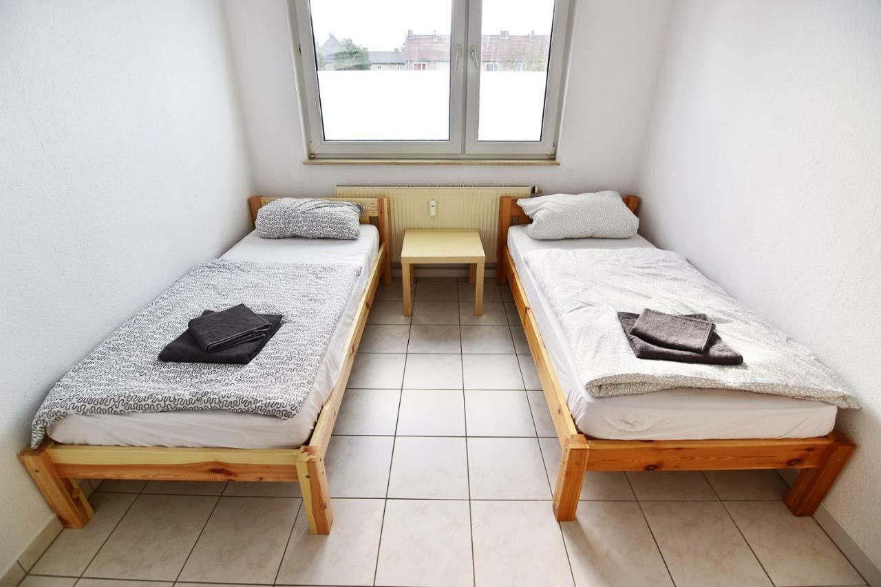 Apartament Gremberghoven