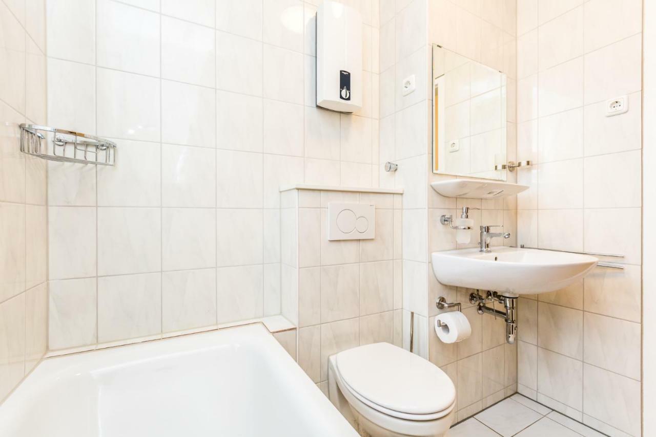 Gremberghoven Apartament *