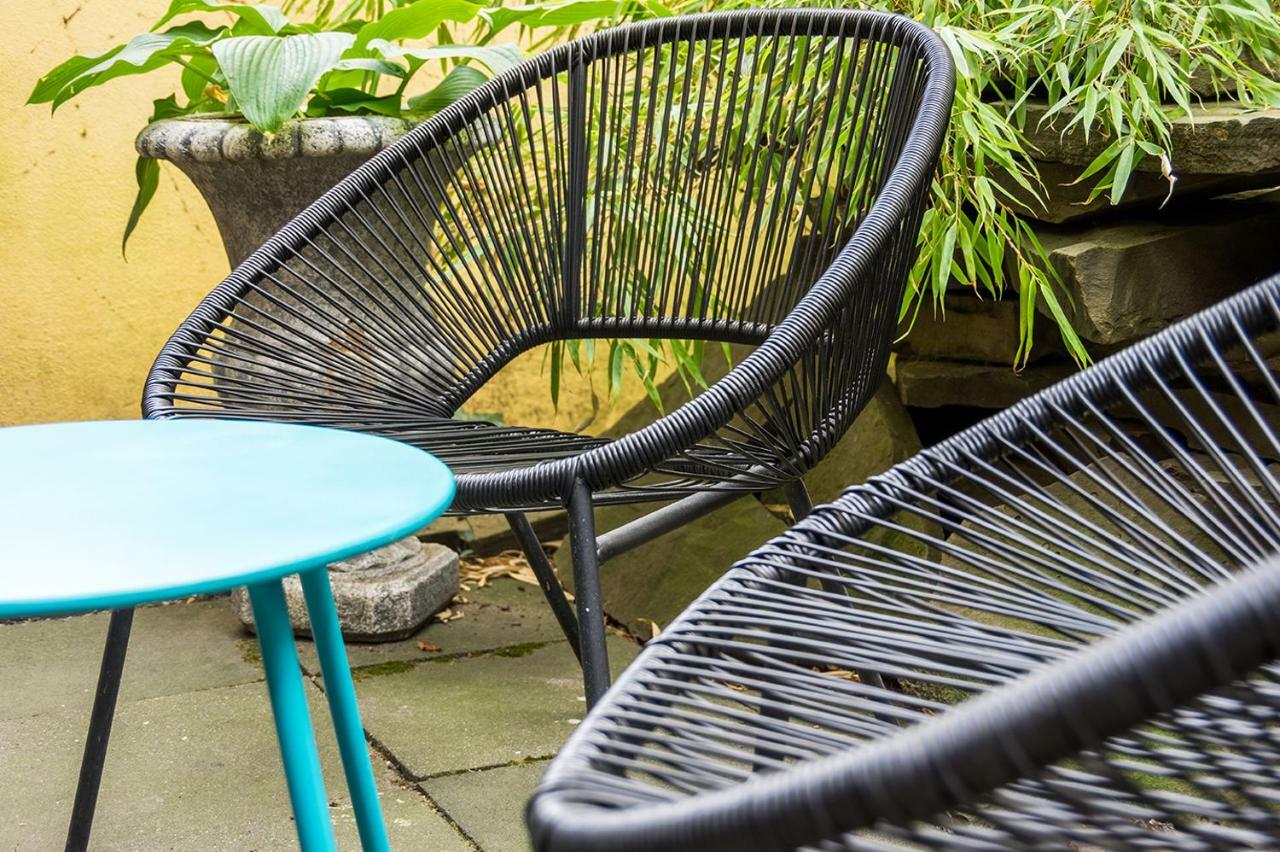 Apartamento Garden *