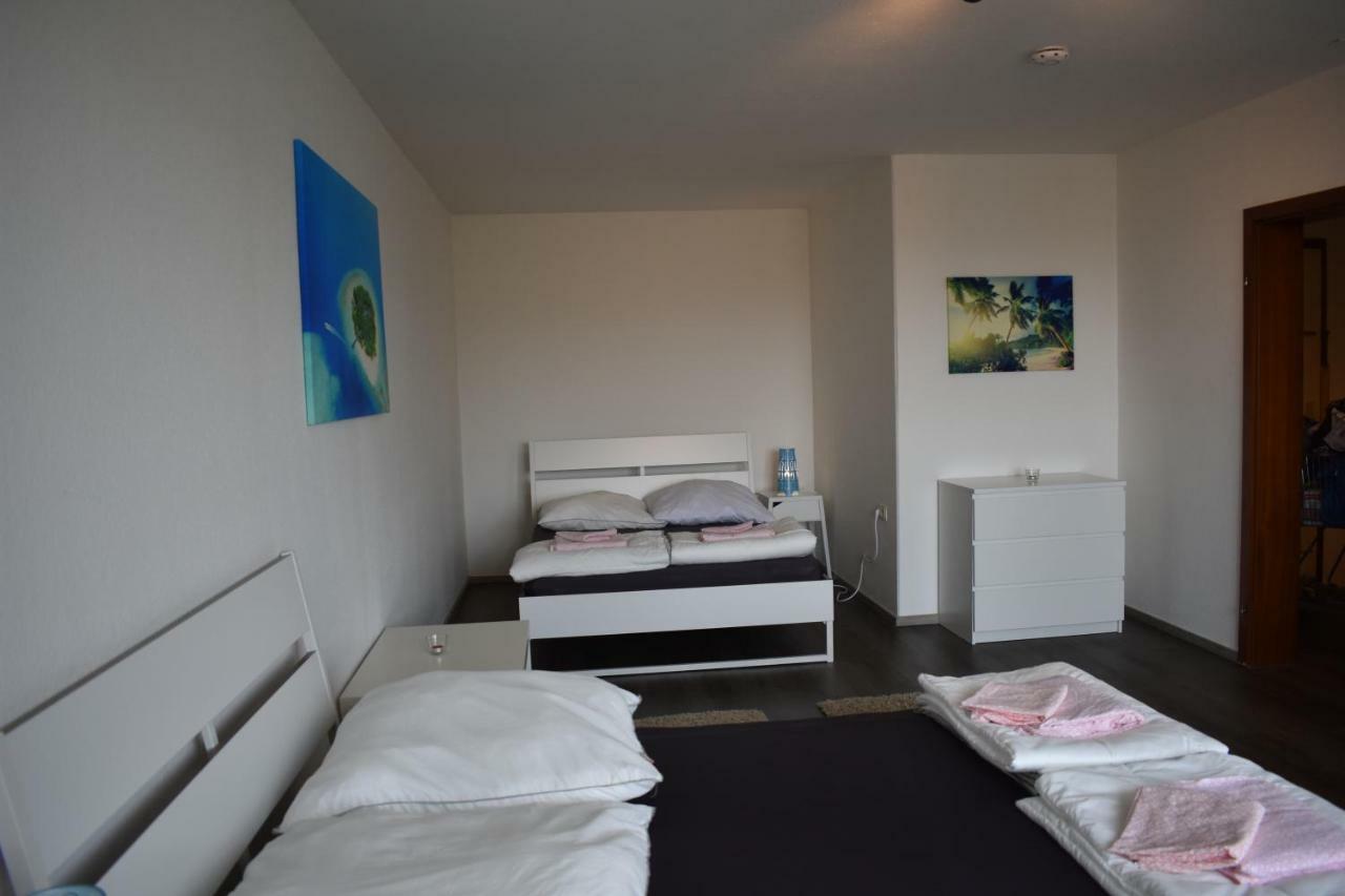 Fewo Koeln Apartament *