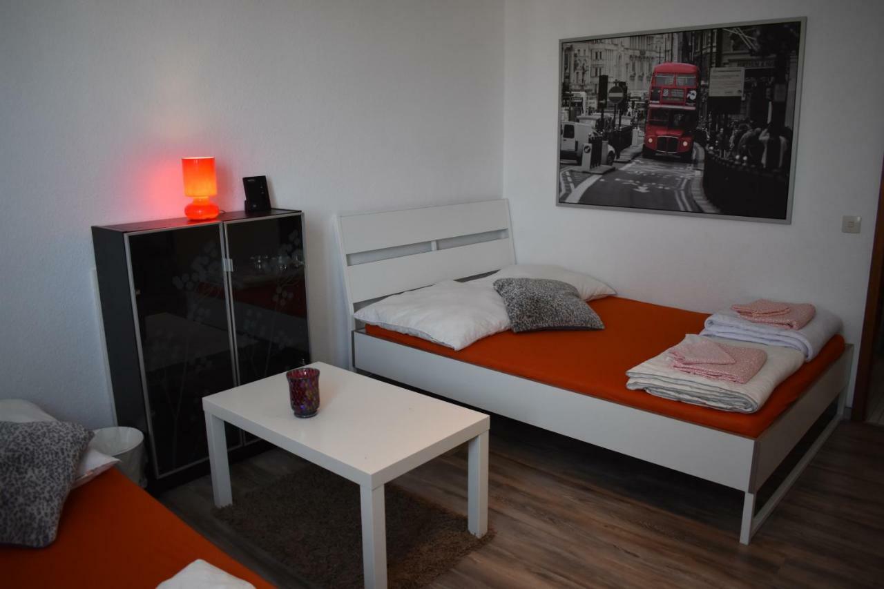 Fewo Koeln Apartament *