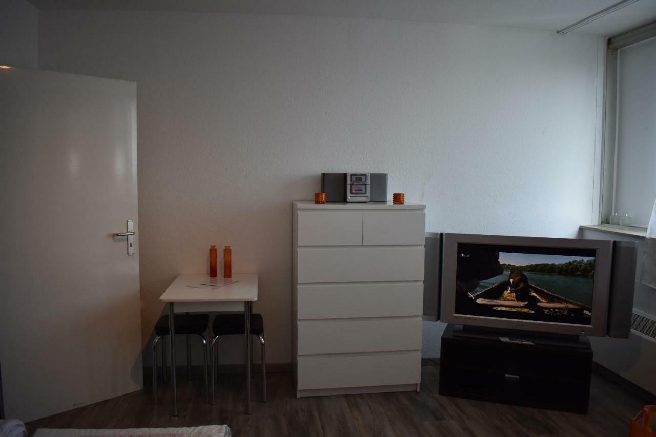 Apartament Fewo Koeln