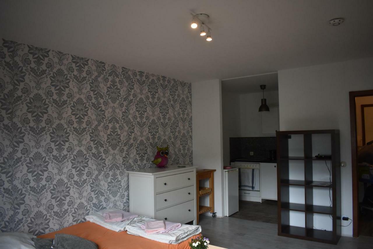 Apartament Fewo Koeln *