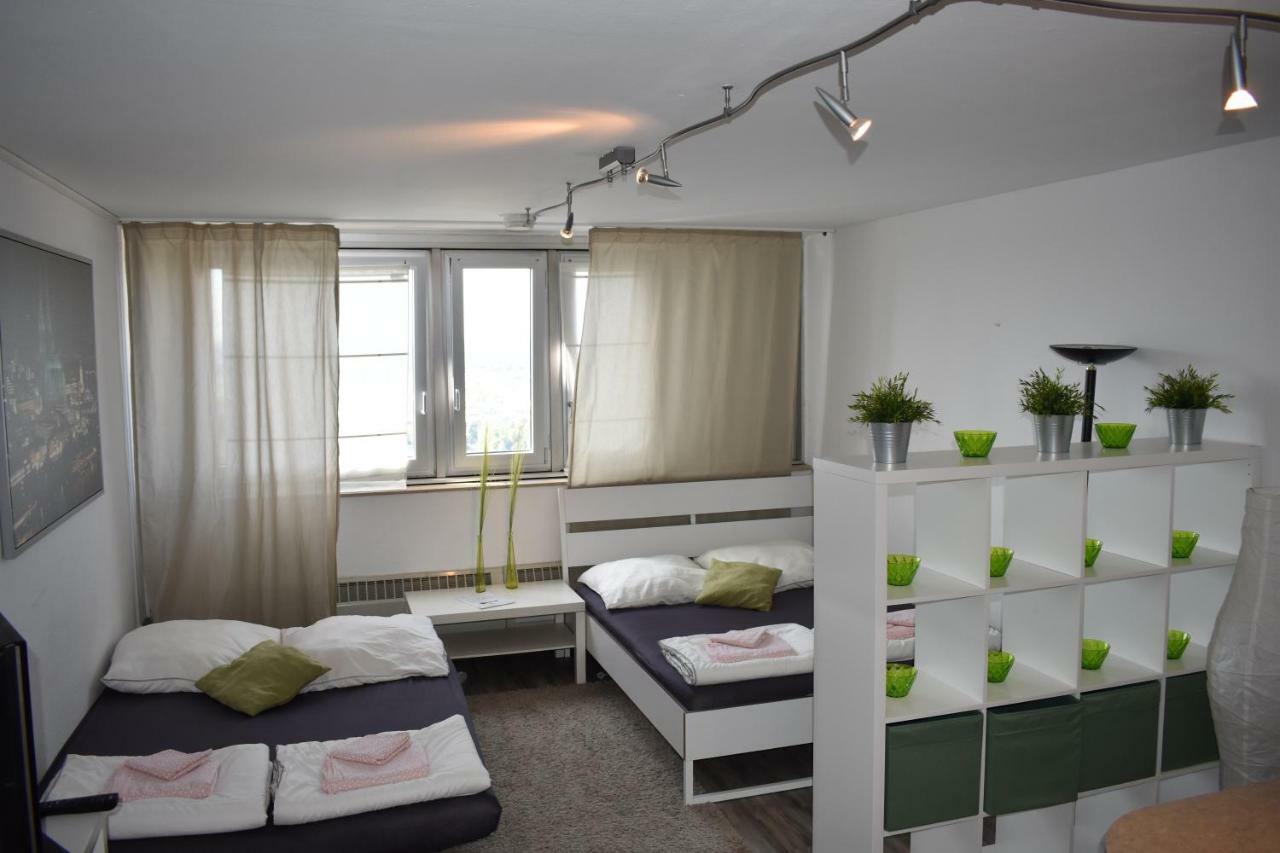Fewo Koeln Apartament *