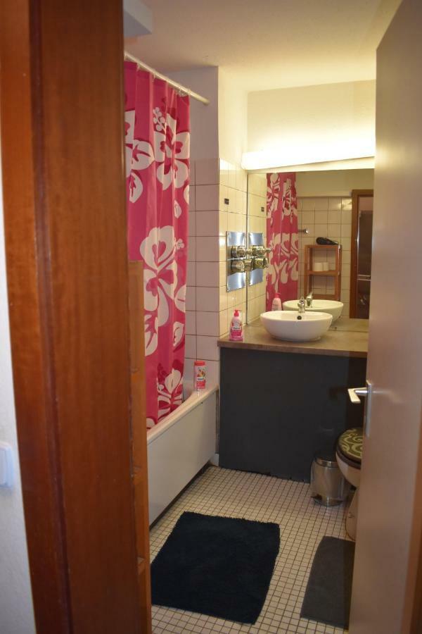 Apartament Fewo Koeln *