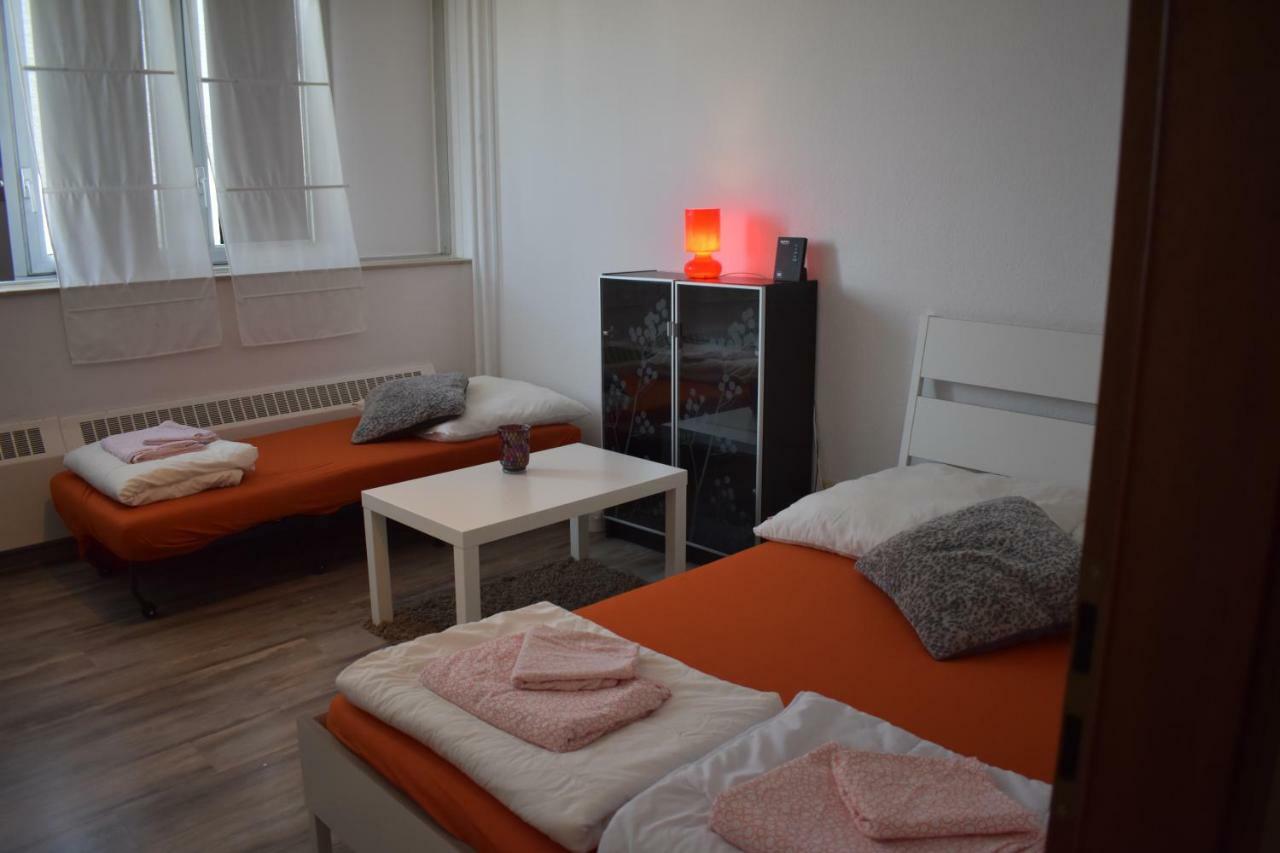 Apartament Fewo Koeln Kolonia