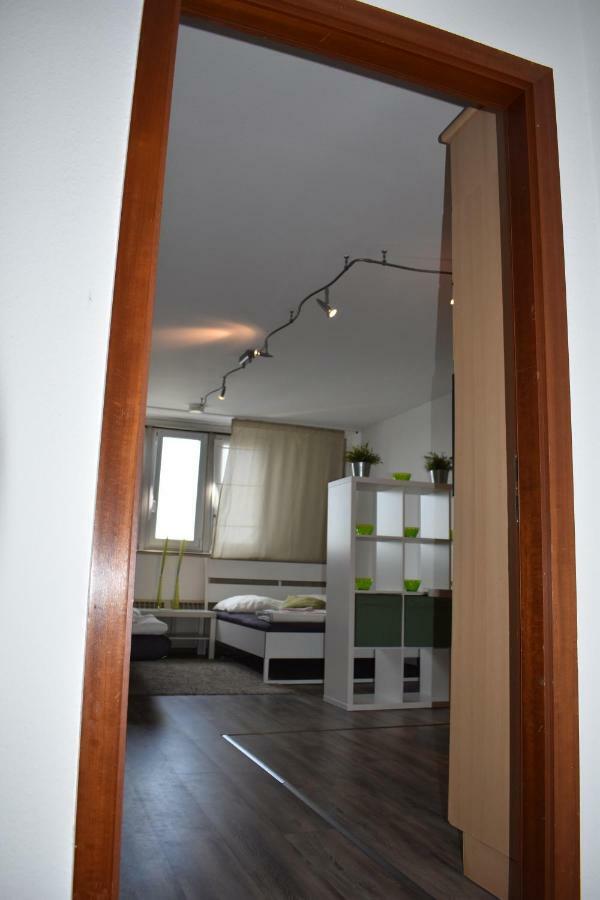 Fewo Koeln Apartament *