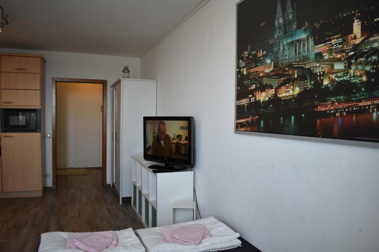 Apartament Fewo Koeln Kolonia