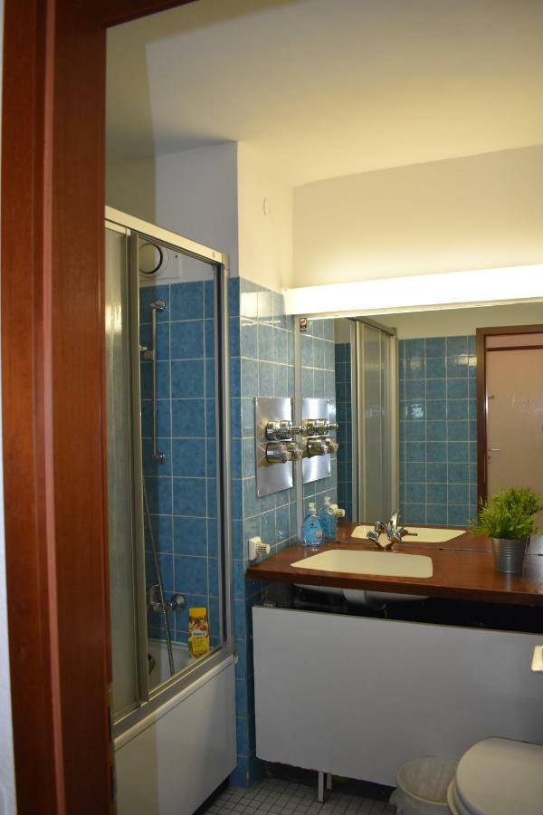 Apartament Fewo Koeln Kolonia