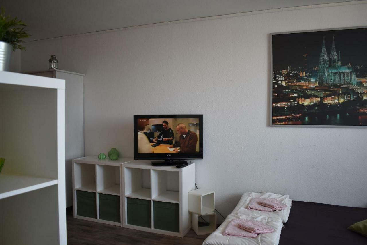 Fewo Koeln Apartament