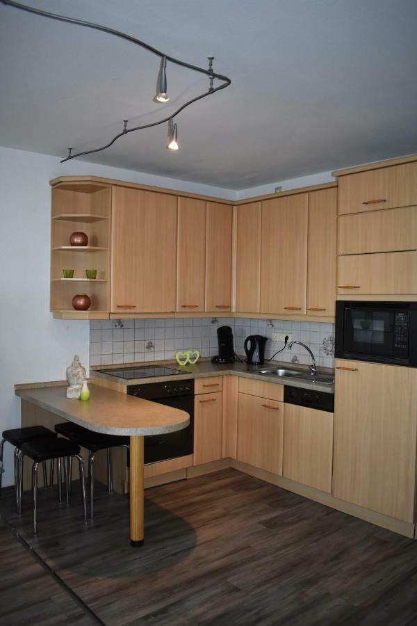 Apartament Fewo Koeln Kolonia