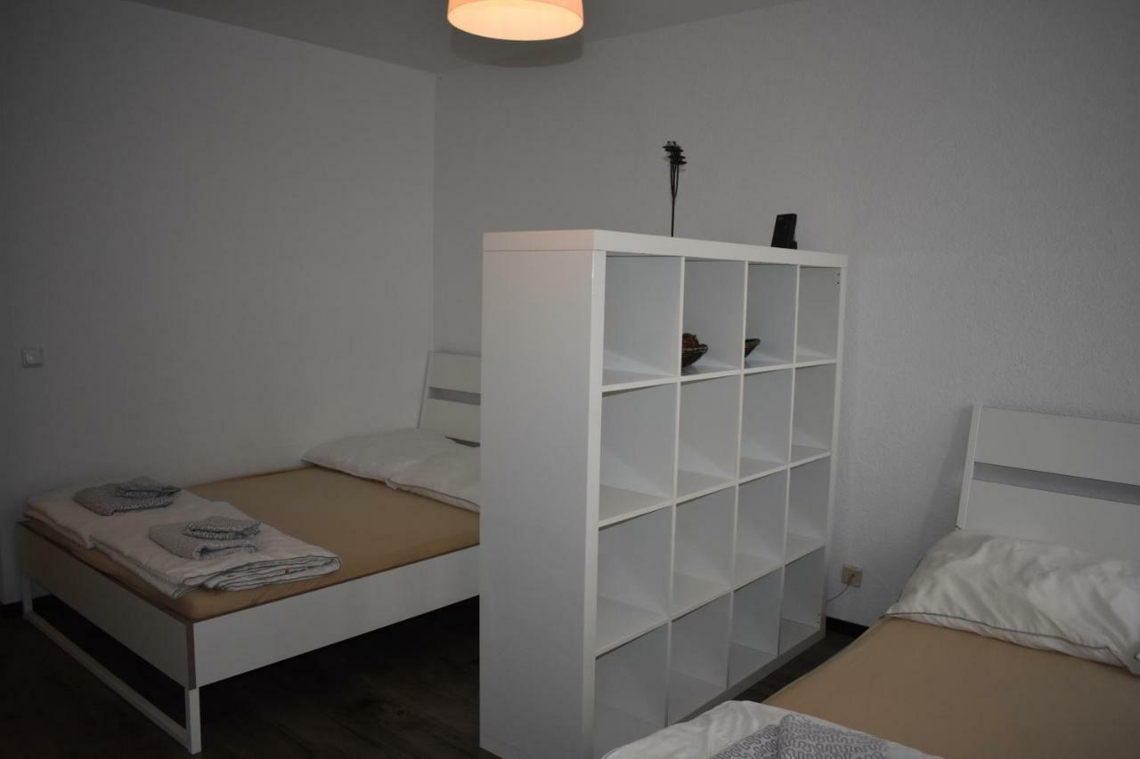 Apartament Fewo Koeln