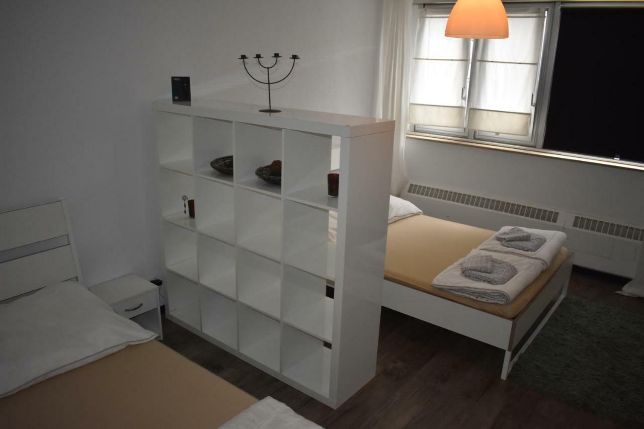 Apartament Fewo Koeln