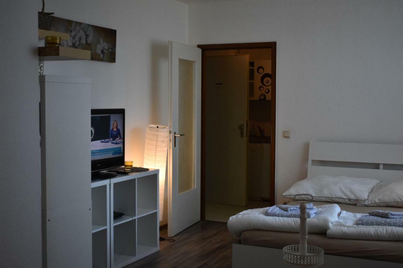Fewo Koeln Apartament Kolonia