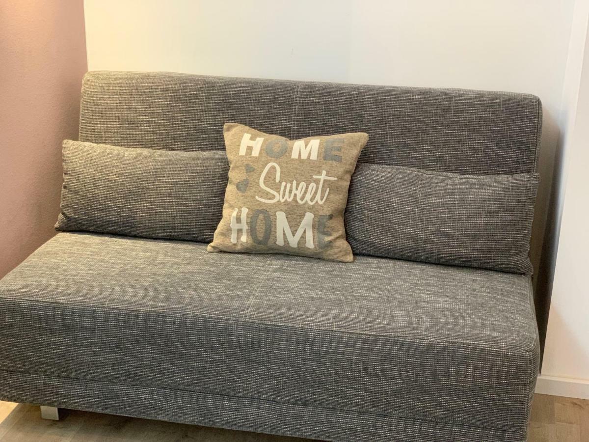 Apartament Ensen *