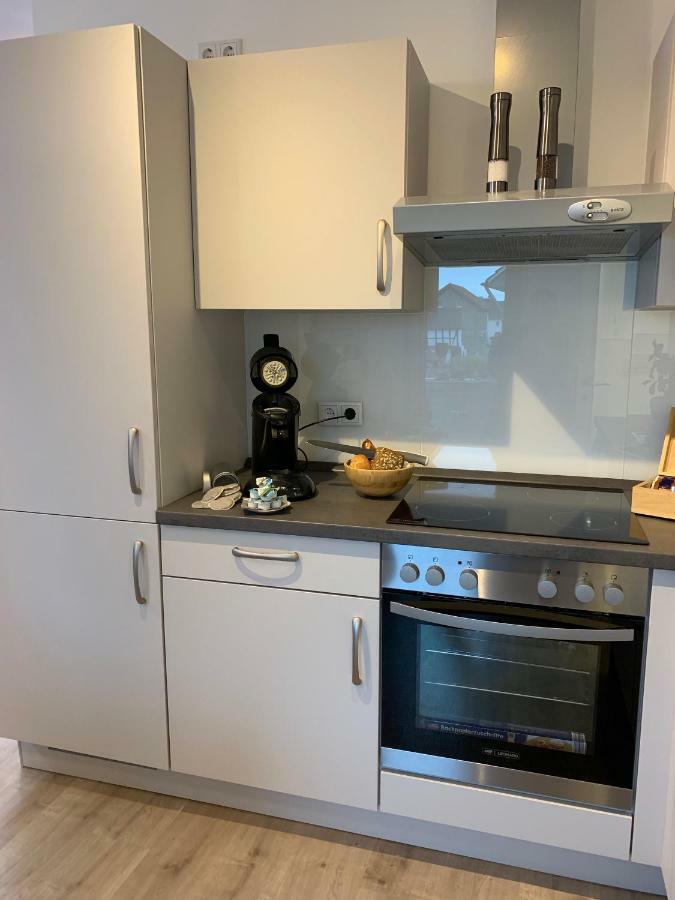 Ensen Apartament Kolonia
