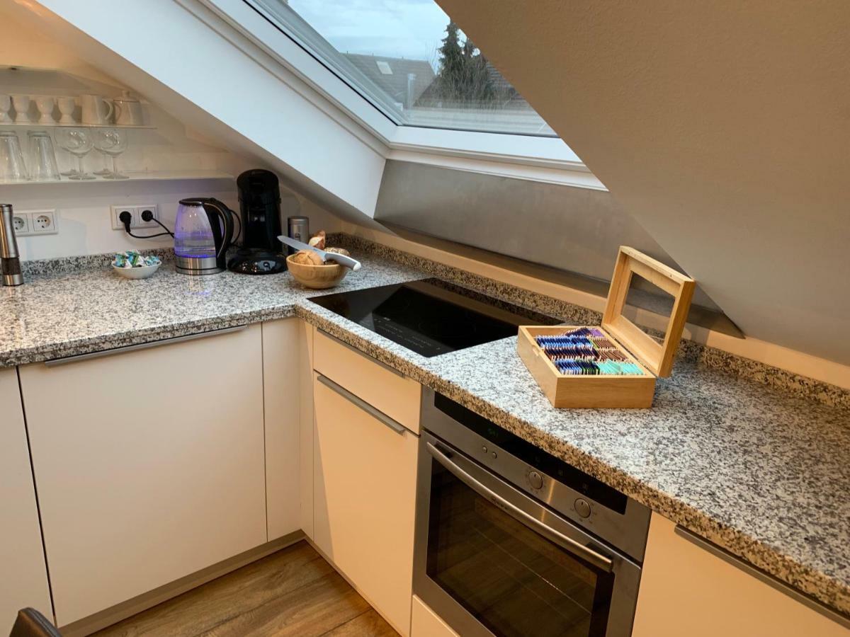 Ensen Apartament Kolonia