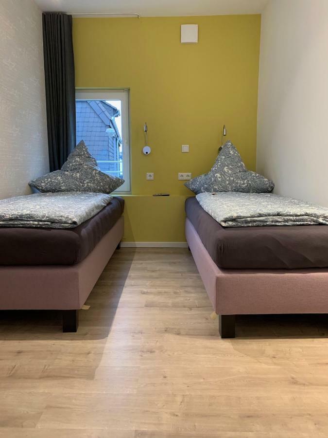 Ensen Apartament *