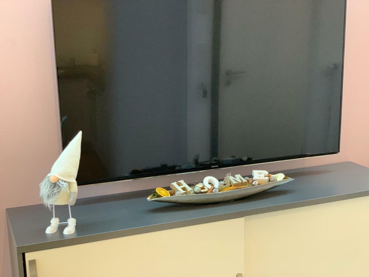 Apartament Ensen *