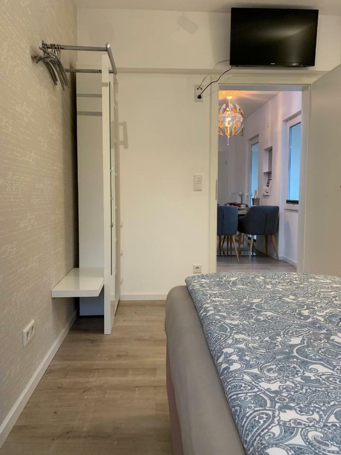 Ensen Apartament *