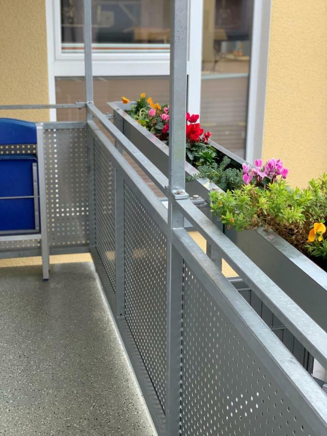 Apartament Ensen Kolonia